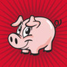 Super Pig Image