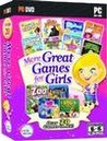 More Great Games for Girls Image