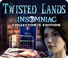 Twisted Lands: Insomniac Image