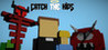 Catch The Kids: Priest Simulator Game Image