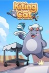 Kiting Cat Image