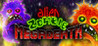 Alien Zombie Megadeath Image