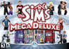 The Sims Mega Deluxe Image