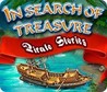 In Search Of Treasure: Pirate Stories Image