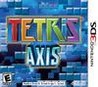Tetris Axis Image
