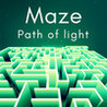 Maze: Path of Light Image