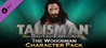 Talisman: Digital Edition - Character Pack #17 Woodsman Image