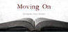 Whispers from Within: Moving On Image