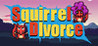 Squirrel Divorce Image