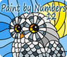 Paint By Numbers 12 Image