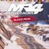 Moto Racer 4: Sliced Peak