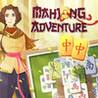 Mahjong Adventure DX Image
