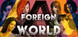 A Foreign World Product Image