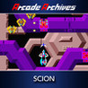 Arcade Archives: Scion Image