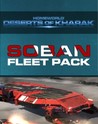 Homeworld: Deserts of Kharak - Soban Fleet Pack Image