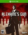 Alekhine's Gun Image