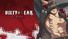 Guilty Gear -Strive- - Additional Character: #10 Johnny Image
