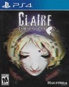 Claire: Extended Cut Image