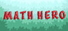 Math Hero Image