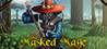 The Masked Mage Image