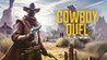 Cowboy Duel: Red Wild West Massacre Image