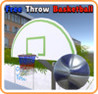 Free Throw Basketball Image