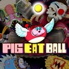 Pig Eat Ball Image