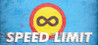 Speed Limit Image