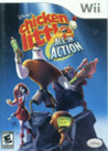 Disney's Chicken Little: Ace in Action Image