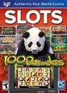 IGT Slots: 100 Pandas Image