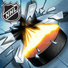 NHL Hockey Target Smash Image