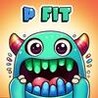 P FIT Image