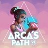 Arca's Path VR Image