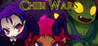 Chibi Wars Kinetic Novel Image