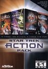 Star Trek Action Pack Image