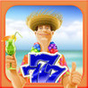 A Casino Island - Blackjack, Slots, Roulette & Bingo on the Fun Land Image