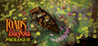 Toads of the Bayou: Prologue Image