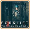 Forklift - The Simulation Image