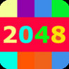 Color 2048 -Score with color number Image