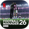 Football Manager 26 Mobile