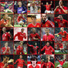 Ultimate Football Player Quiz Image