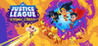 DC's Justice League: Cosmic Chaos Image