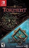 Planescape: Torment: Enhanced Edition / Icewind Dale: Enhanced Edition Image
