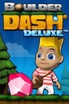Boulder Dash Deluxe Image