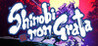Shinobi non Grata Image