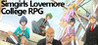 Simgirls: Lovemore College RPG