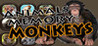 Animals Memory: Monkeys Image