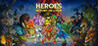 Heroes of Mount Dragon Image
