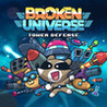 Broken Universe - Tower Defense Image