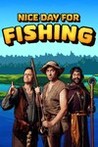 Nice Day for Fishing Image